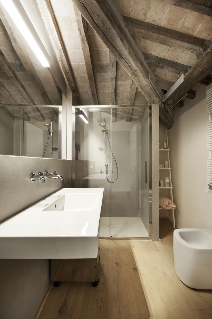 Bagno <br>Ristrutturazione